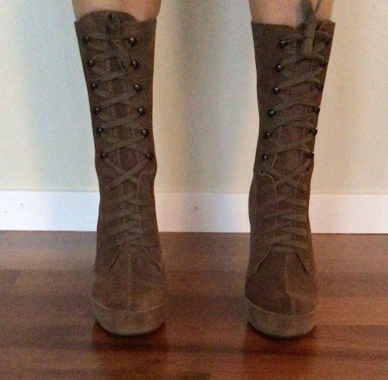 Scarpe da donna: Stiefel. Pedro Garcia.// Neu – Nuovo (secondo la descrizione) da Zürich venduto da ElarmariodeRuth 7