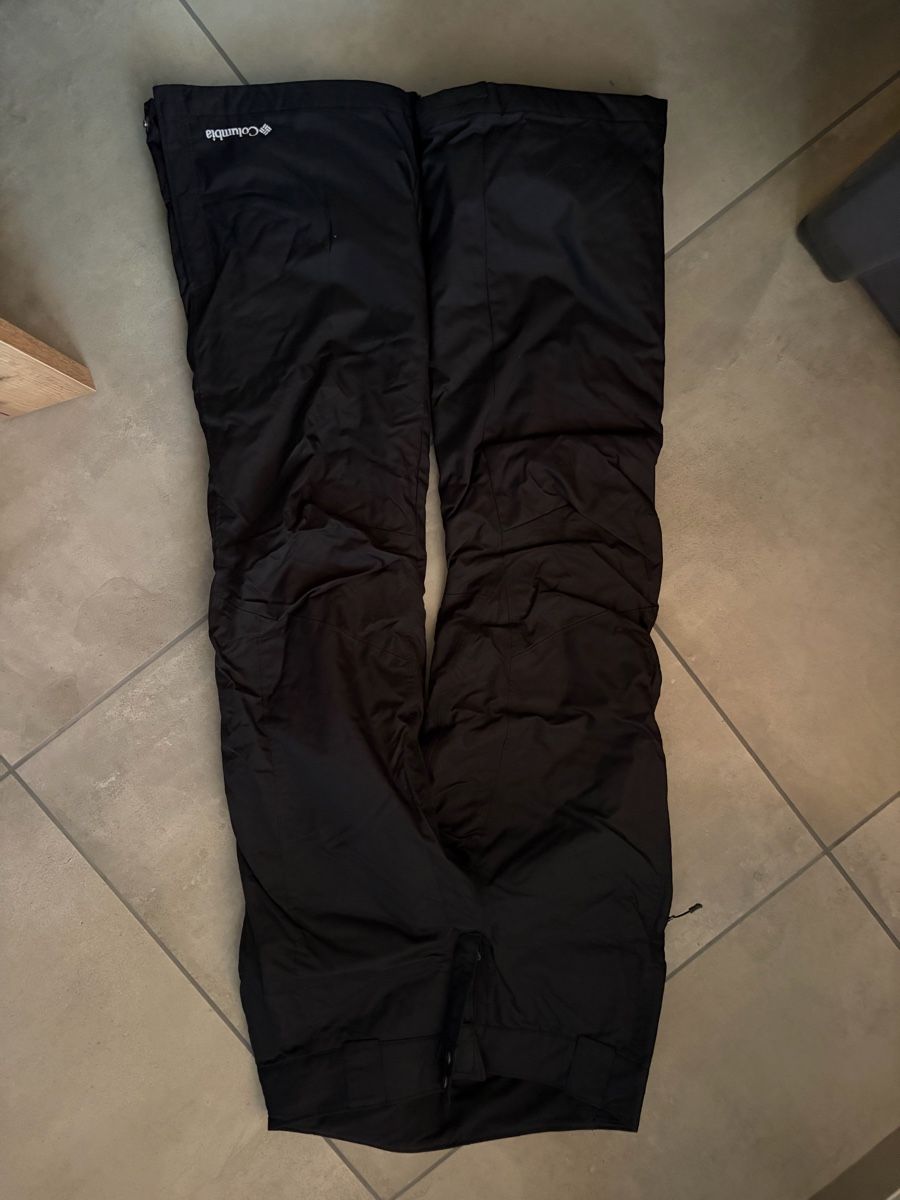 Hosen: Skihose – Gebraucht aus Märstetten von cellen3