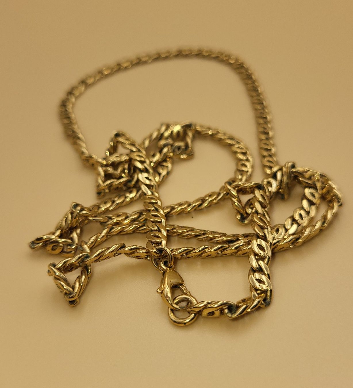 Catenine: Goldenes Kette – Usato da Wald ZH venduto da SwissPawnshop 3