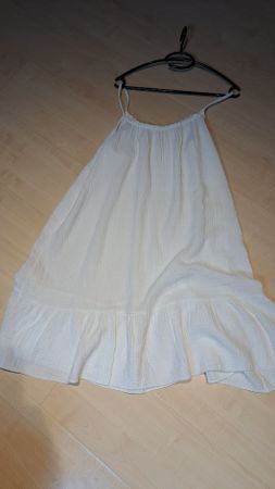 schönes Sommerkleid Gr. L