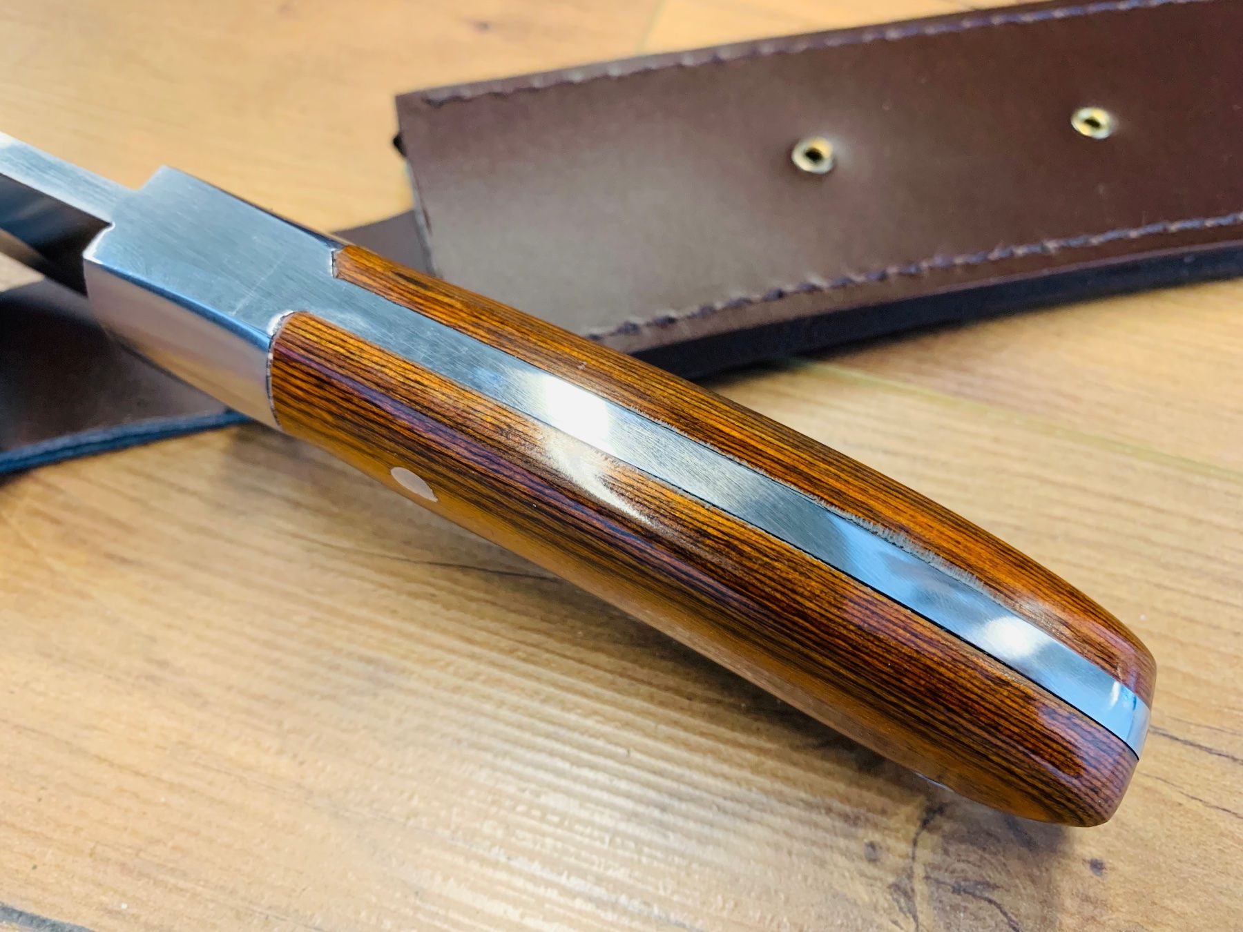 Coltellini militari: Captain Capt OF-2 Tactical Messer 43cm – Nuovo e nell'imballaggio originale da Bergdietikon venduto da shopAgent 8