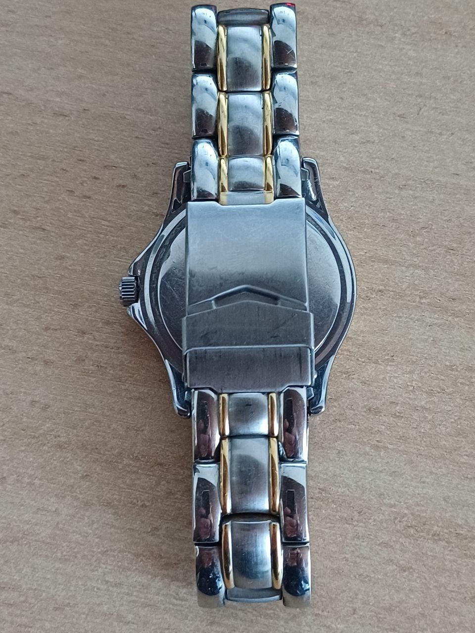 Swiss Montres: JPS-Uhr 36mm – D'occasion à Bern par Yunkom 2