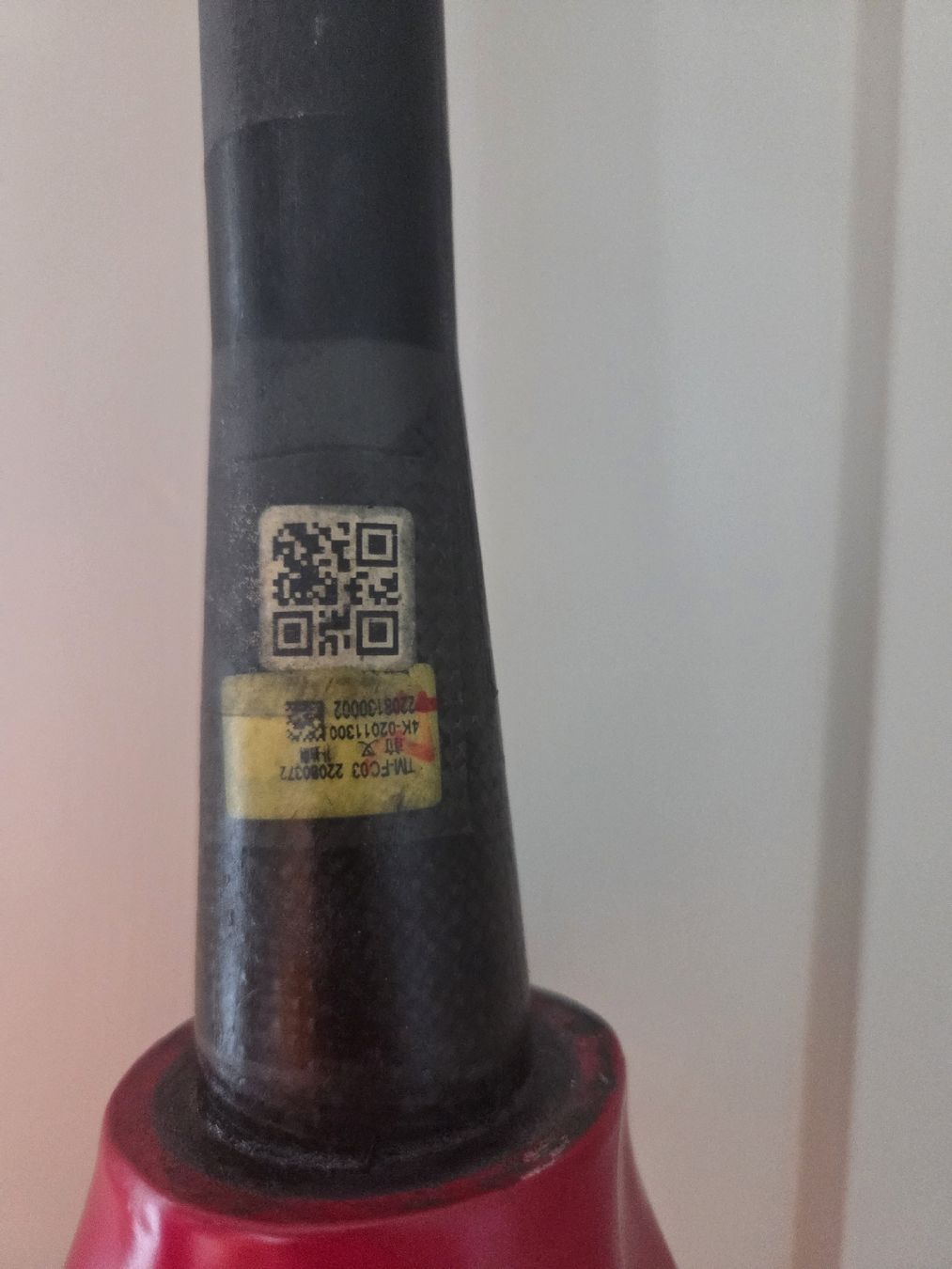 Thömus Pezzi di ricambio: Fahrradgabel Thömus Sliker x Ultimate Carbon – Nuovo (secondo la descrizione) da Wetzikon ZH venduto da fus_s8b2 2