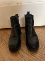 Camper Lederschuhe/Stiefeletten