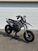 Husqvarna FE 350