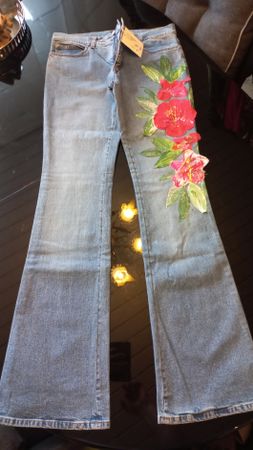 Jeans von Lavie Monte Carlo, Gr. 38