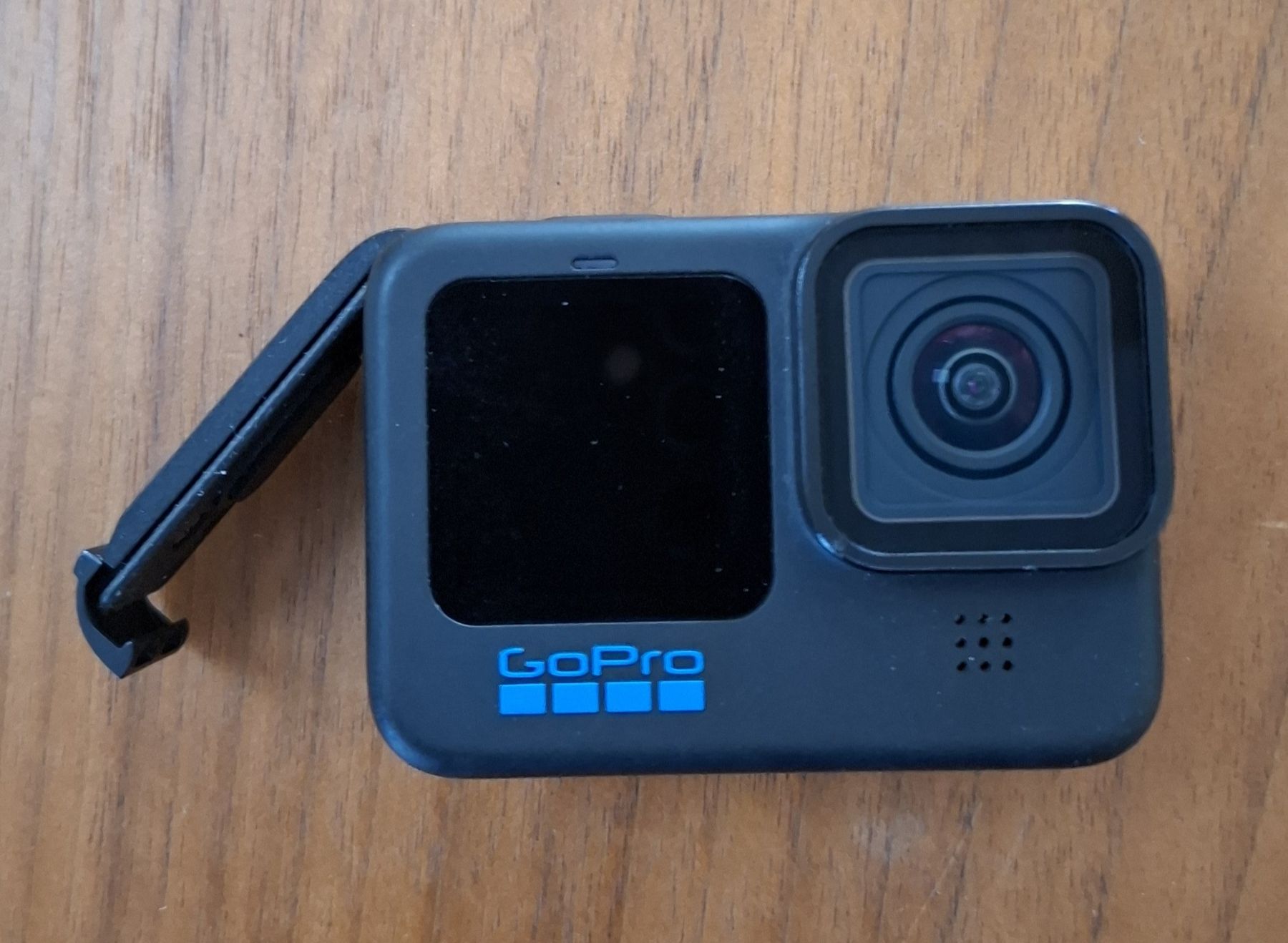 Gopro Action Cam: GoPro HERO 11 Black – Usato da Illnau venduto da Redfam01 4