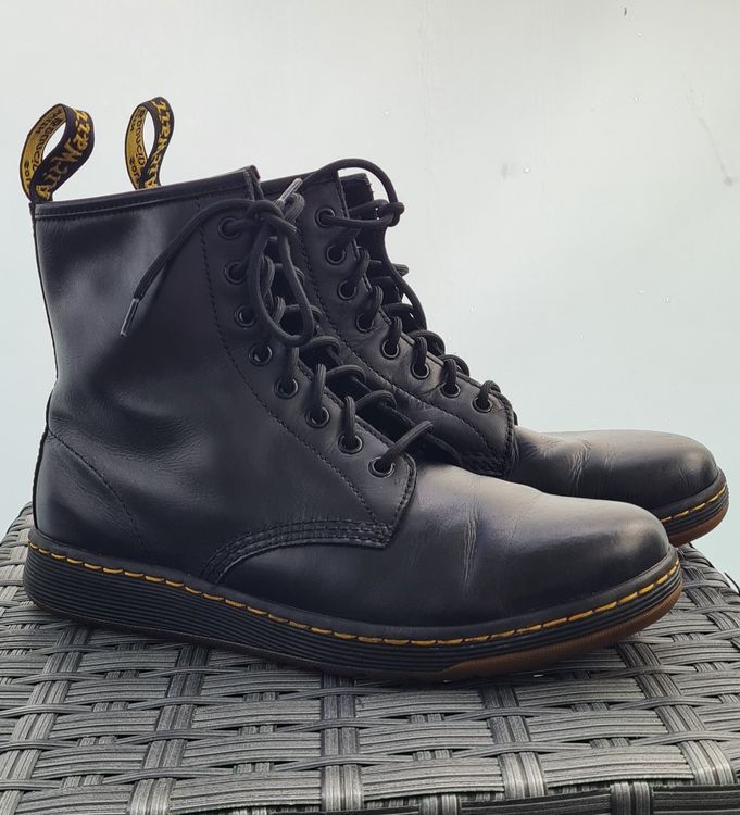 Dr martens cheap newton herren