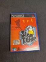 Slam tennis Sony playstation 2