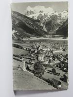 Engelberg mit Spannort 1966
