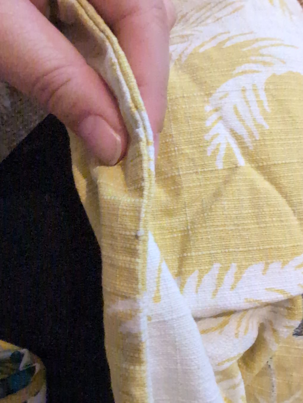 H&M Cuscini: Kissenbezug mit Affensujet – Usato da Zürich venduto da cal_2zxq 1
