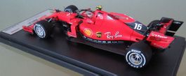 TOP 1:43 Ferrari SF90 2019