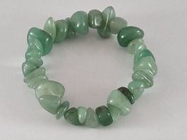 Aventurin-Armband Grün Heilsteine/Edelsteine