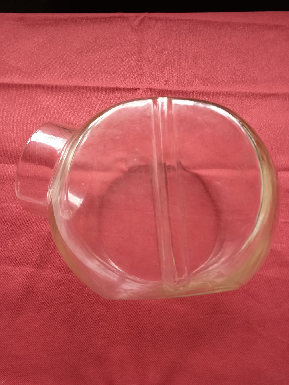 Bicchieri: Glasbehälter für Täfeli – Usato da Seon venduto da Zack_16