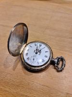 Taschenuhr Sparewa