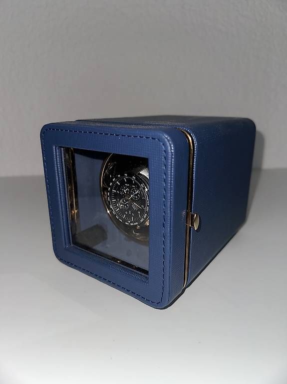 Orologi: Watchwinder – Usato da Hitzkirch venduto da Oli.Fashion