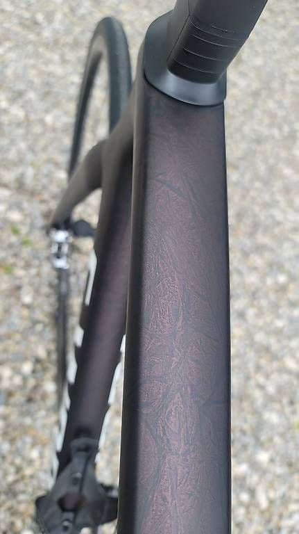 Specialized Velos: S-WORKS Tarmac SL7 Gr.56 Large – Neu (gemäss Beschreibung) aus Feusisberg von swissbear68 3