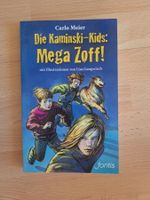 christl. Buch Die Kaminski-Kids Mega Zoff Carlo Meier