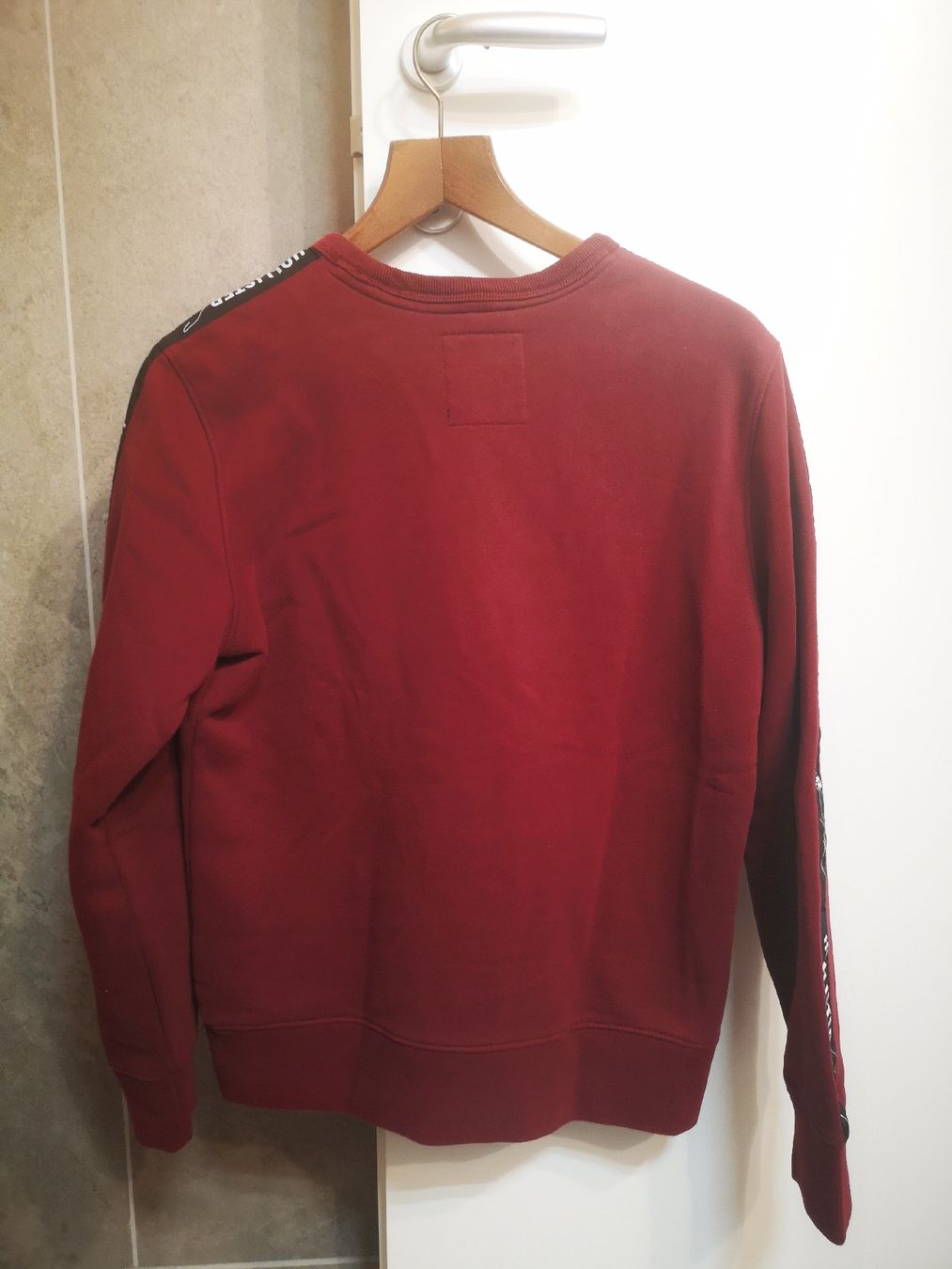 Hollister Pullover & Sweatshirts: Felpa Hollister XS – Neu (gemäss Beschreibung) aus Lostallo von cha_lx5j 1