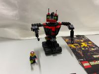 LEGO 6889 Space Spyrius - Recon Robot