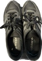 Adidas Trainer Schwarz