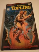 Topline mit Franco Nero (I 1988) Cannon VMP VHS 7250