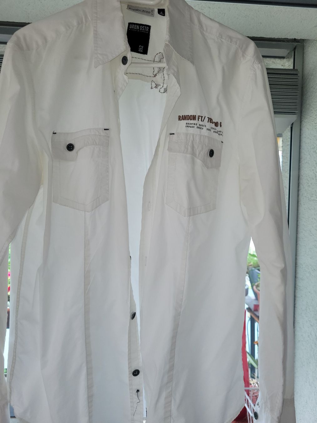 C&A Camicie, T-shirt & Polo: Modehemd Für junge – Nuovo (secondo la descrizione) da Bassersdorf venduto da kid_fm98