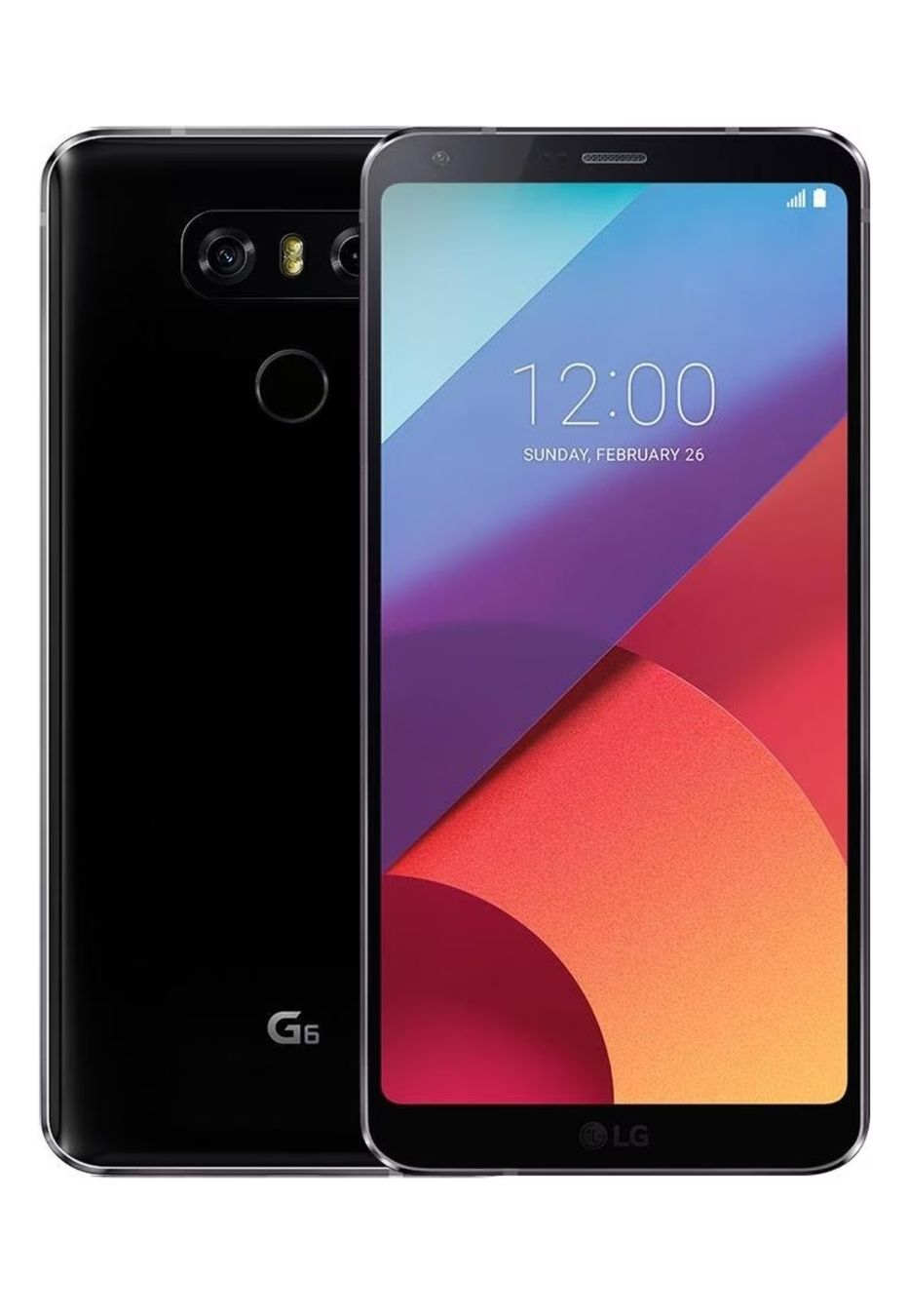 LG Telefoni cellulari / Smartphones: LG G6 – Usato da Bern venduto da Enya1