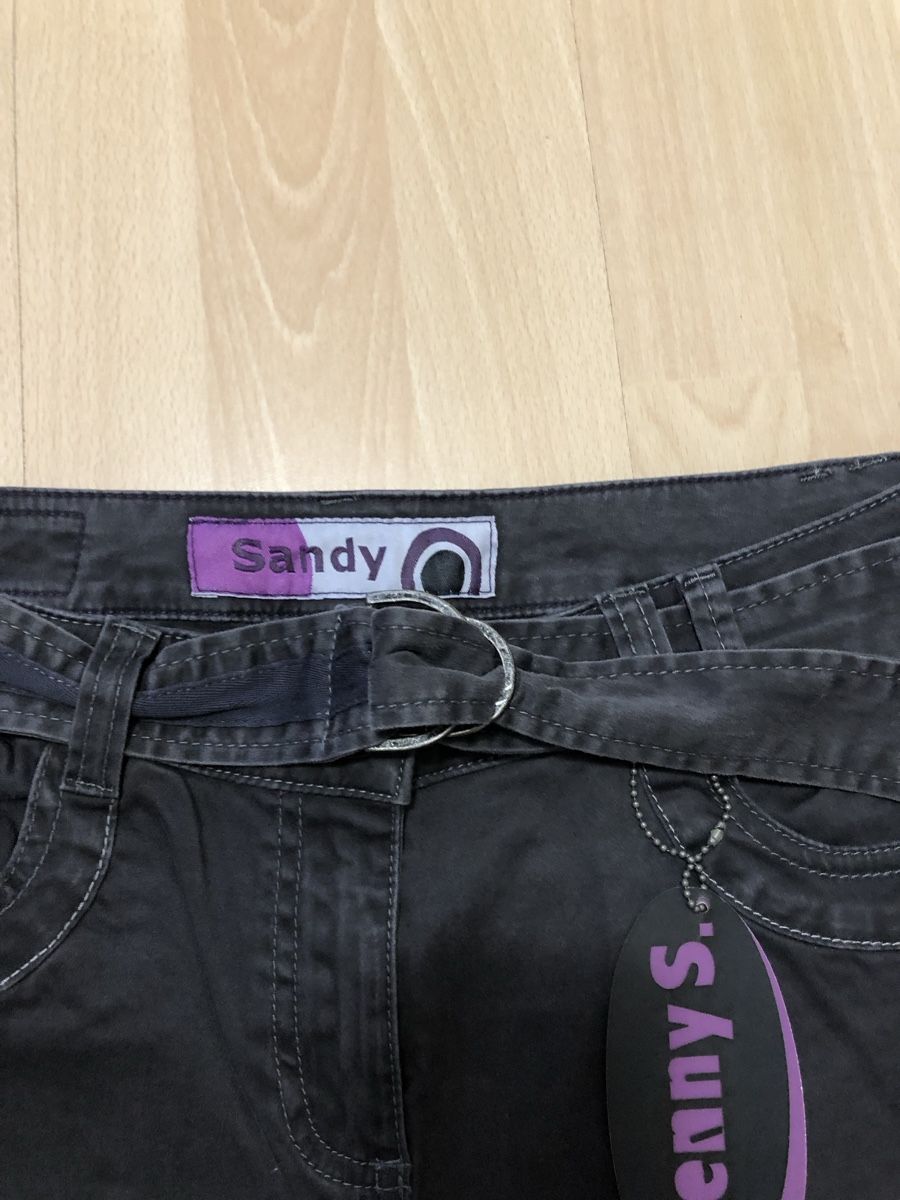Pantaloni: Kenny’S Hose Gr.40 – Nuovo (secondo la descrizione) da Chur venduto da vicky7 4