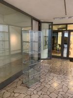 USM Hlas Vitrine (5 stock )Lief Gratis