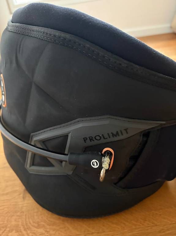 Flug- & Drachensport: Prolimit Predator Kite Trapez – Gebraucht aus Cham von SandroM 1