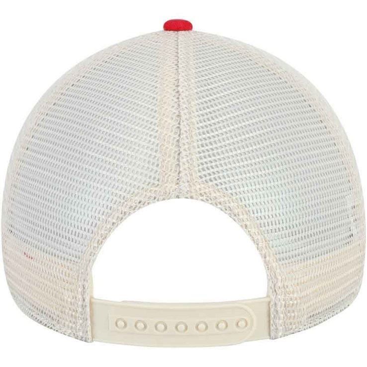 Altro in  Abbigliamento & Accessori: NHL | New York Rangers | Trucker Cap – Nuovo e nell'imballaggio originale da Matten b. Interl venduto da Sportsness 3