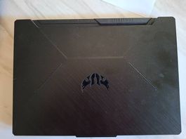 ASUS TUF GAMING PC PORTABLE GAMER