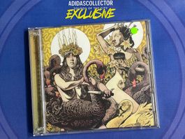 Baroness – Yellow & Green 2CD - Stoner Prog