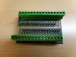 Diodenmodul Murrelektronik