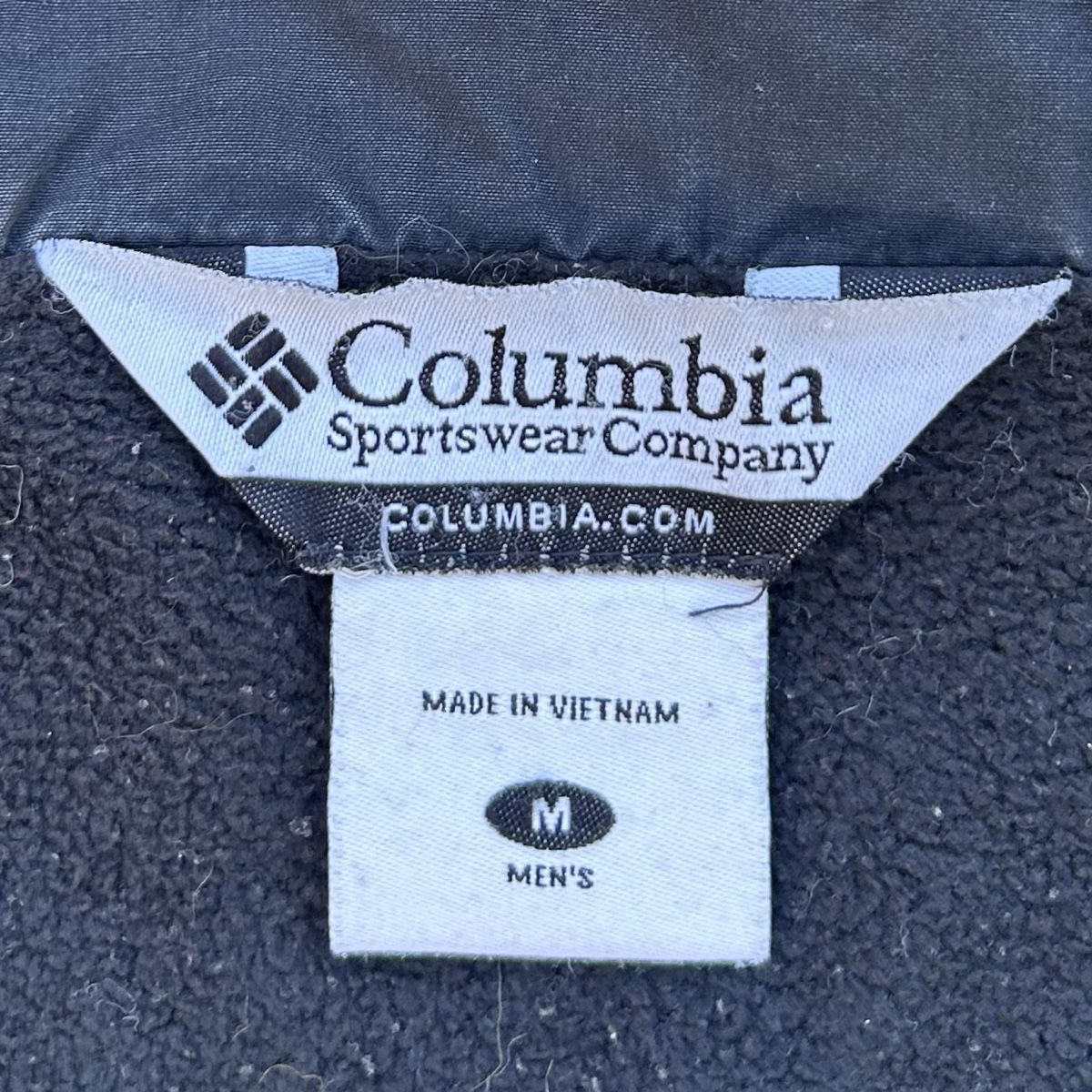 Columbia Giacche: Columbia fleece lined jacket – Usato da brent venduto da fukusapes 4