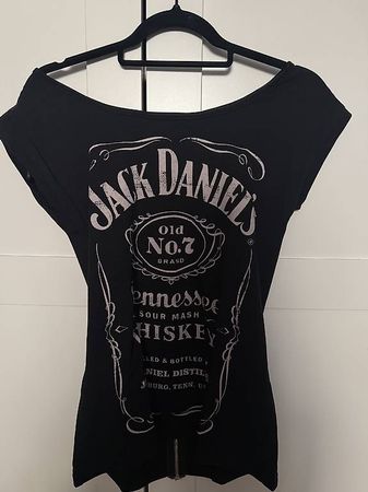 Jack Daniels T-Shirt