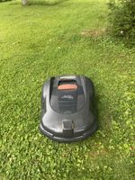 Husqvarna Mähroboter Automower 315 voll funktionsfähig ☀️🌻