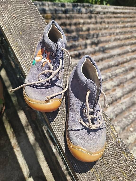 Scarpe per ragazzi: Pepino Lederschuhe 23 – Usato da Rutschwil venduto da tho_9lxq 2