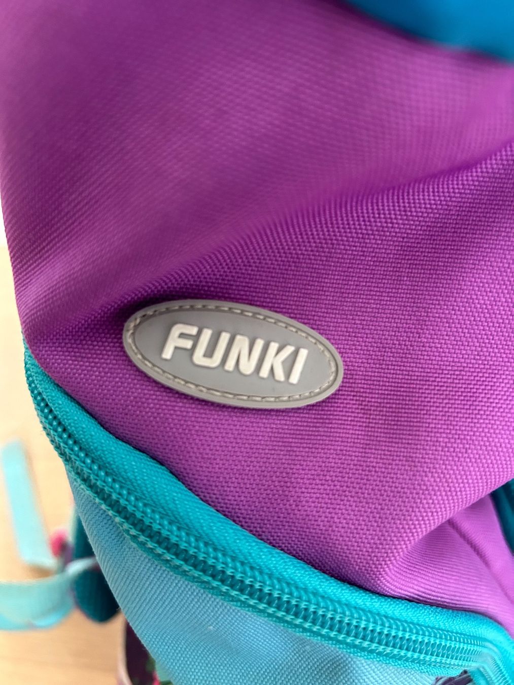 Funki Sacs & sacs à dos: Schulthek Funki Kolibri – D'occasion à Zürich par Sommerfrau01 4