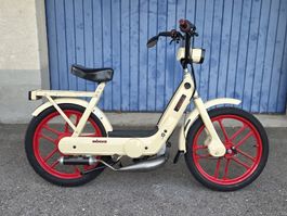 Piaggio Ciao Variomatik, mit Ausweis