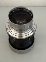 Schneider- Kreuznach TECHNIKA Tele-Arton  270mm f5.5