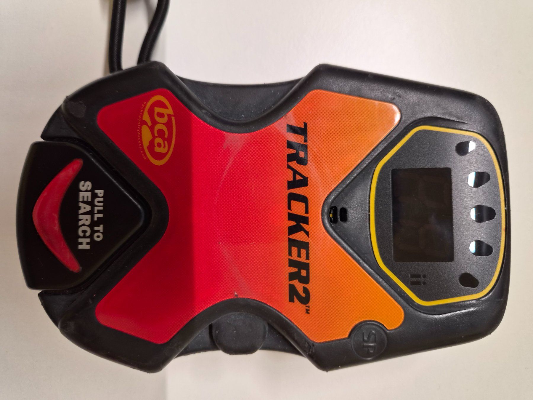 GPS & Messgeräte: Lawinensuchgerät BCA Tracker2 gebraucht – Gebraucht aus Winterthur von spg_xzn2