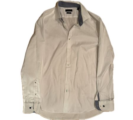 Tommy Hilfiger Langarmhemd