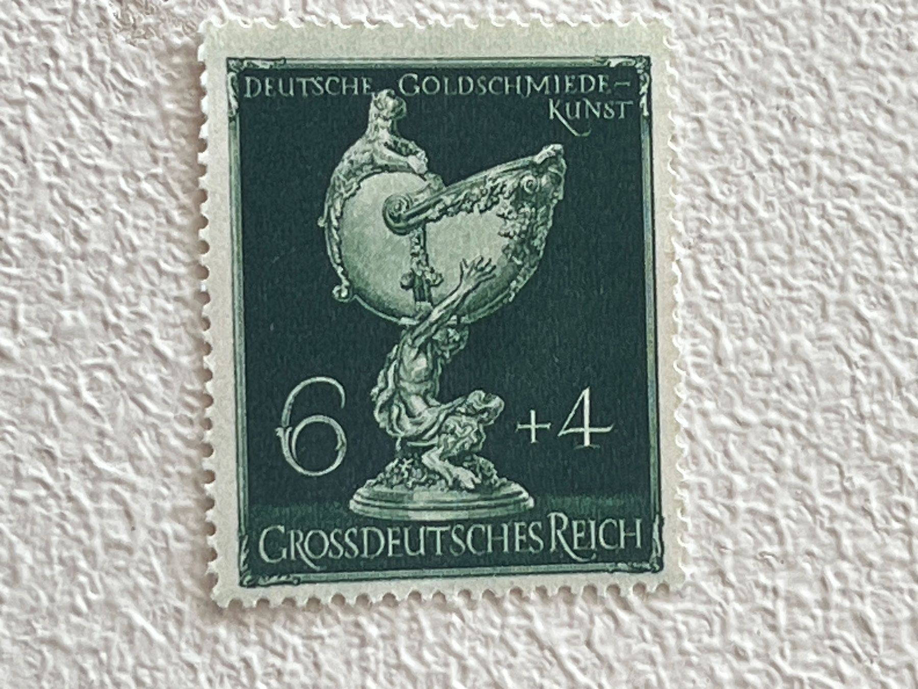Tutti i francobolli: DR Briefmarken (Gratis-Versand) – Usato da Chiasso venduto da AzenYa