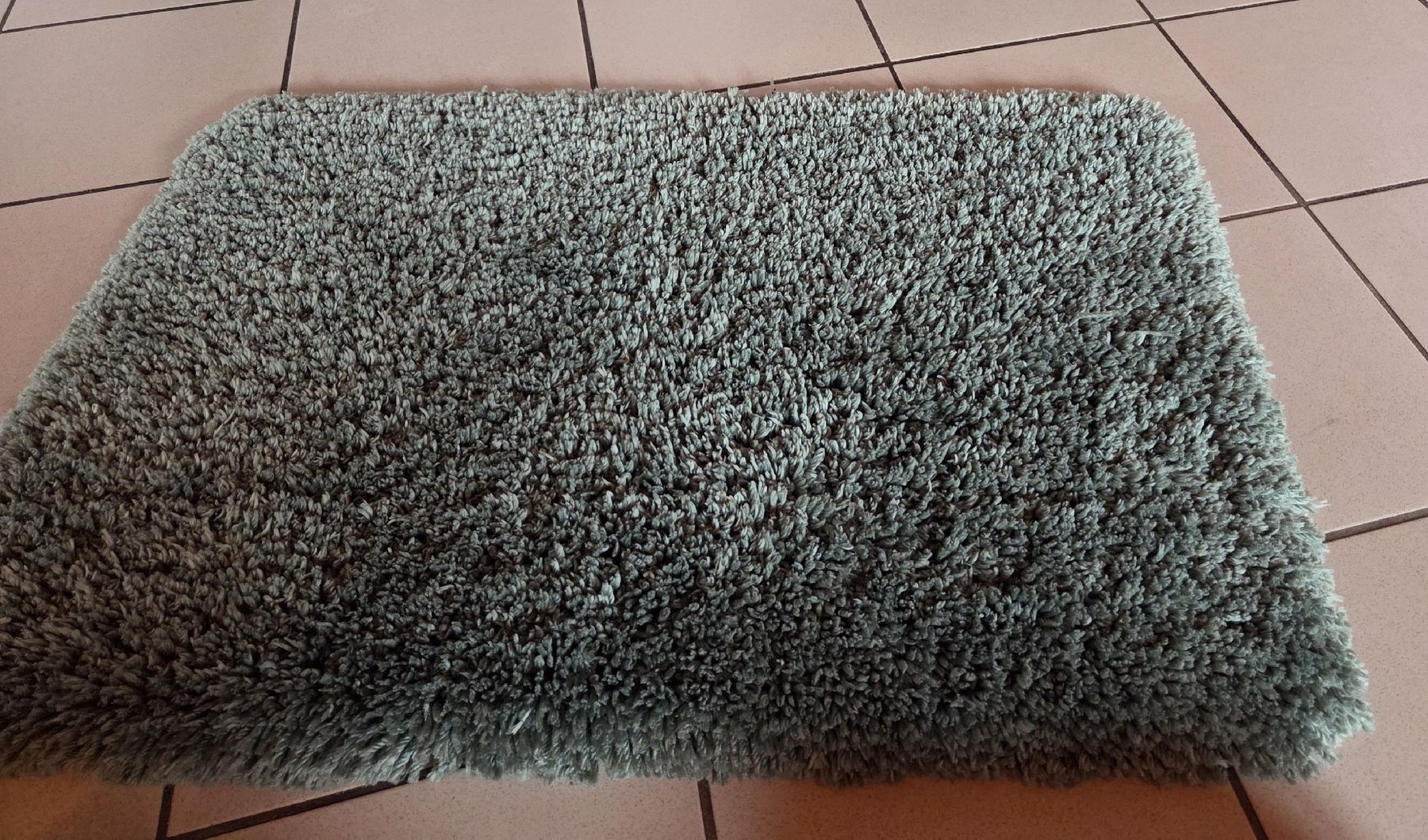 Tappeti: Badezimmer Teppich grün – Usato da Oberstammheim venduto da dmos