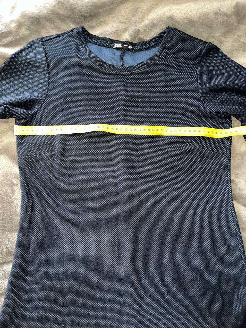 Zara Kleider: New dress  Zara size M – Neu (gemäss Beschreibung) aus Chêne-Bougeries von Seetooyoo 3