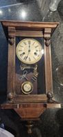 antike Uhr
