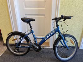 Racer Viper Kinder Velo