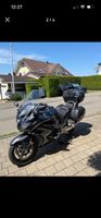 Yamaha FJR 1300 AE ABS